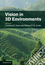 Vision in 3D Environments