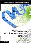 Microwave and Wireless Measurement Techniques libro str