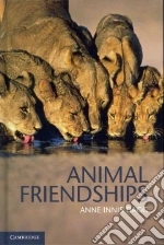 Animal Friendships