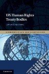UN Human Rights Treaty Bodies libro str