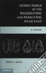 Stone Tools in the Paleolithic and Neolithic Near East