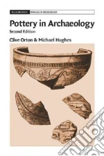 Pottery in Archaeology