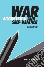 War, Aggression and Self-Defence