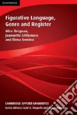 Figurative Language, Genre and Register