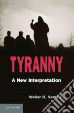 Tyranny