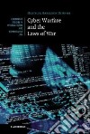 Cyber Warfare and the Laws of War libro str