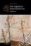 Non-Legality in International Law libro str
