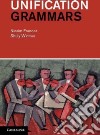 Unification Grammars libro str