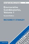 Enumerative Combinatorics libro str