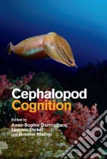 Cephalopod Cognition
