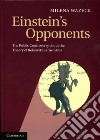 Einstein's Opponents libro str
