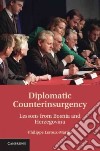 Diplomatic Counterinsurgency libro str