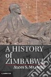 A History of Zimbabwe libro str