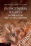 Indigenous Rights in the Age of the UN Declaration libro str