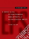 A Guide to the Extrapyramidal Side-effects of Antipsychotic Drugs libro str