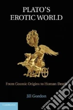 Plato's Erotic World