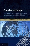 Constituting Europe libro str