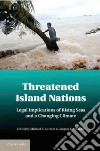 Threatened Island Nations libro str