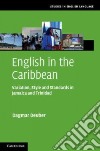 English in the Caribbean libro str