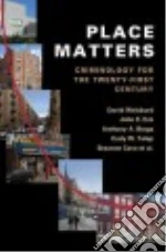 Place Matters