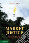 Market Justice libro str