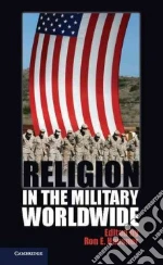 Religion in the Military Worldwide