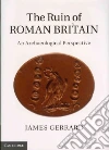 The Ruin of Roman Britain libro str