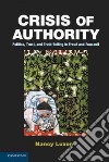 Crisis of Authority libro str