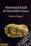 Ancestral Fault in Ancient Greece libro str