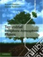 Terrestrial Biosphere - Atmosphere Fluxes