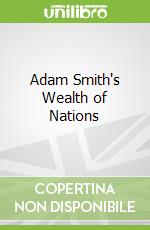 Adam Smith's Wealth of Nations