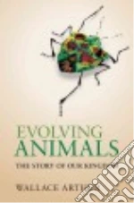 Evolving Animals
