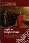 Anglican Enlightenment libro str
