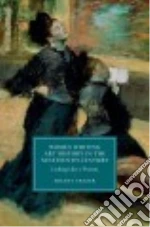 Women Writing Art History in the Nineteenth Century