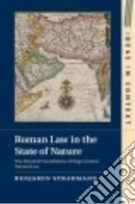 Roman Law in the State of Nature