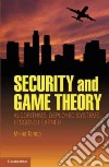 Security and Game Theory libro str