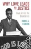 Why Love Leads to Justice libro str
