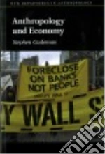 Anthropology and Economy