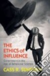 The Ethics of Influence libro str