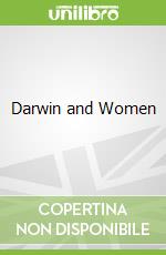 Darwin and Women
