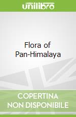 Flora of Pan-Himalaya