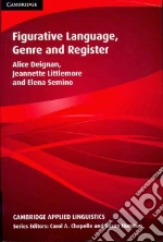 Figurative Language, Genre and Register