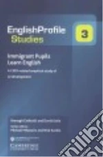 Immigrant Pupils Learn English