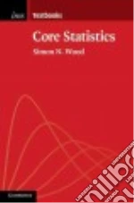 Core Statistics