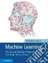 Machine Learning libro str