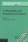 O-Minimality and Diophantine Geometry libro str