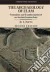 The Archaeology of Elam libro str