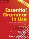 Essential grammar in use. With answers-Interactive book. Per le Scuole superiori. Con e-book. Con espansione online libro str