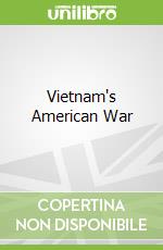 Vietnam's American War