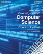 Cambridge IGCSE computer science. Programming book for Python. Per le Scuole superiori. Con espansione online